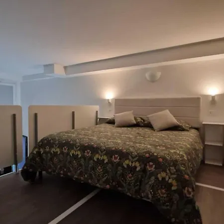 Fantastic Loft Famagosta Parkingnetflix Apartment Milan Exterior photo