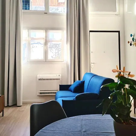 Fantastic Loft Famagosta Parkingnetflix Apartment Milan Exterior photo