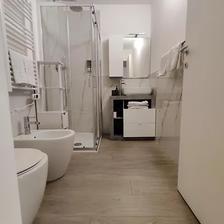 Fantastic Loft Famagosta Parkingnetflix Apartment Milan Exterior photo