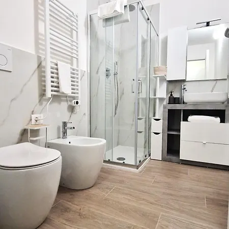 Fantastic Loft Famagosta Parkingnetflix Apartment Milan Exterior photo